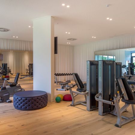 Evolutee Hotel Obidos Exterior photo The gym at the 100m² spa