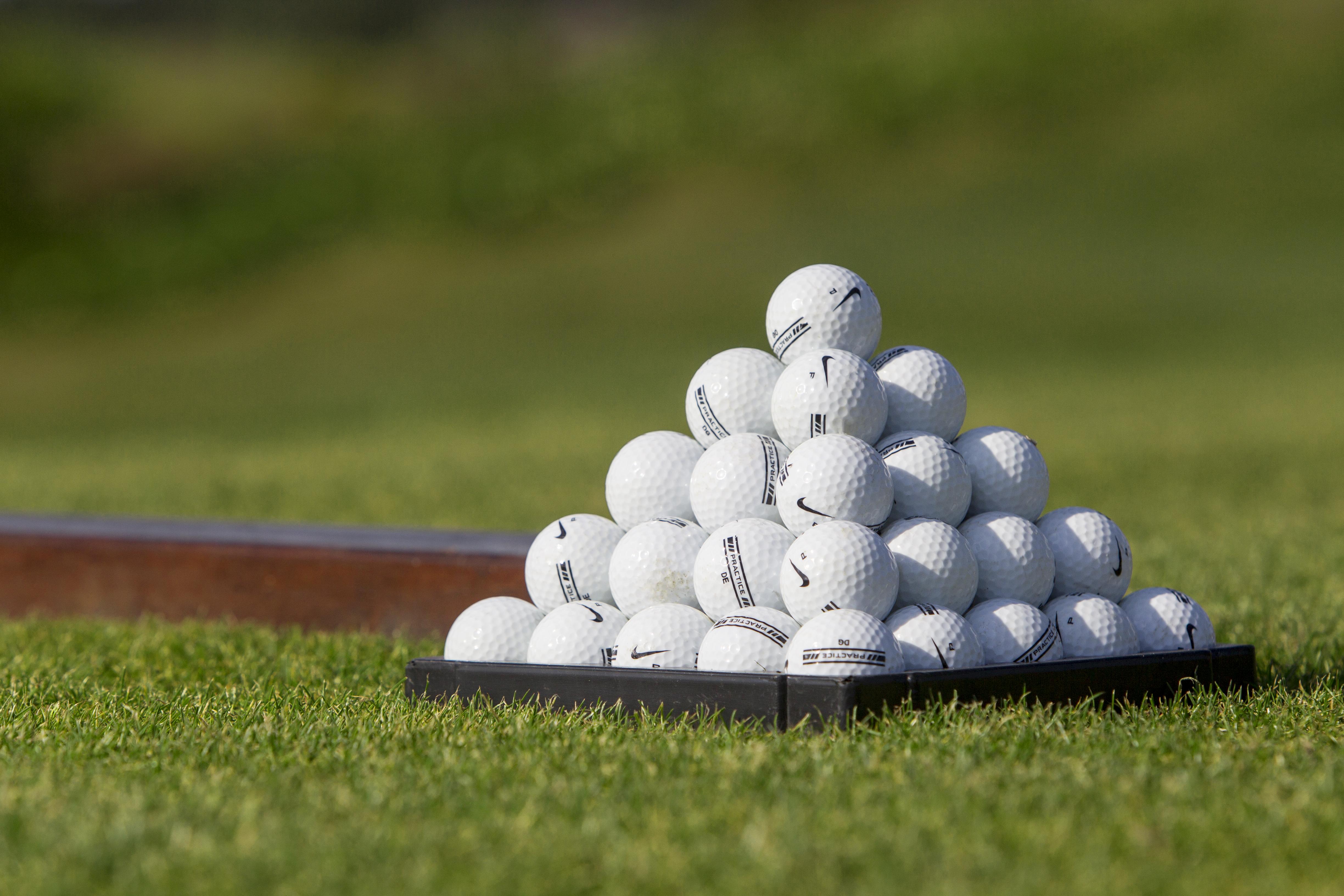 Evolutee Hotel Obidos Exterior photo Golf balls