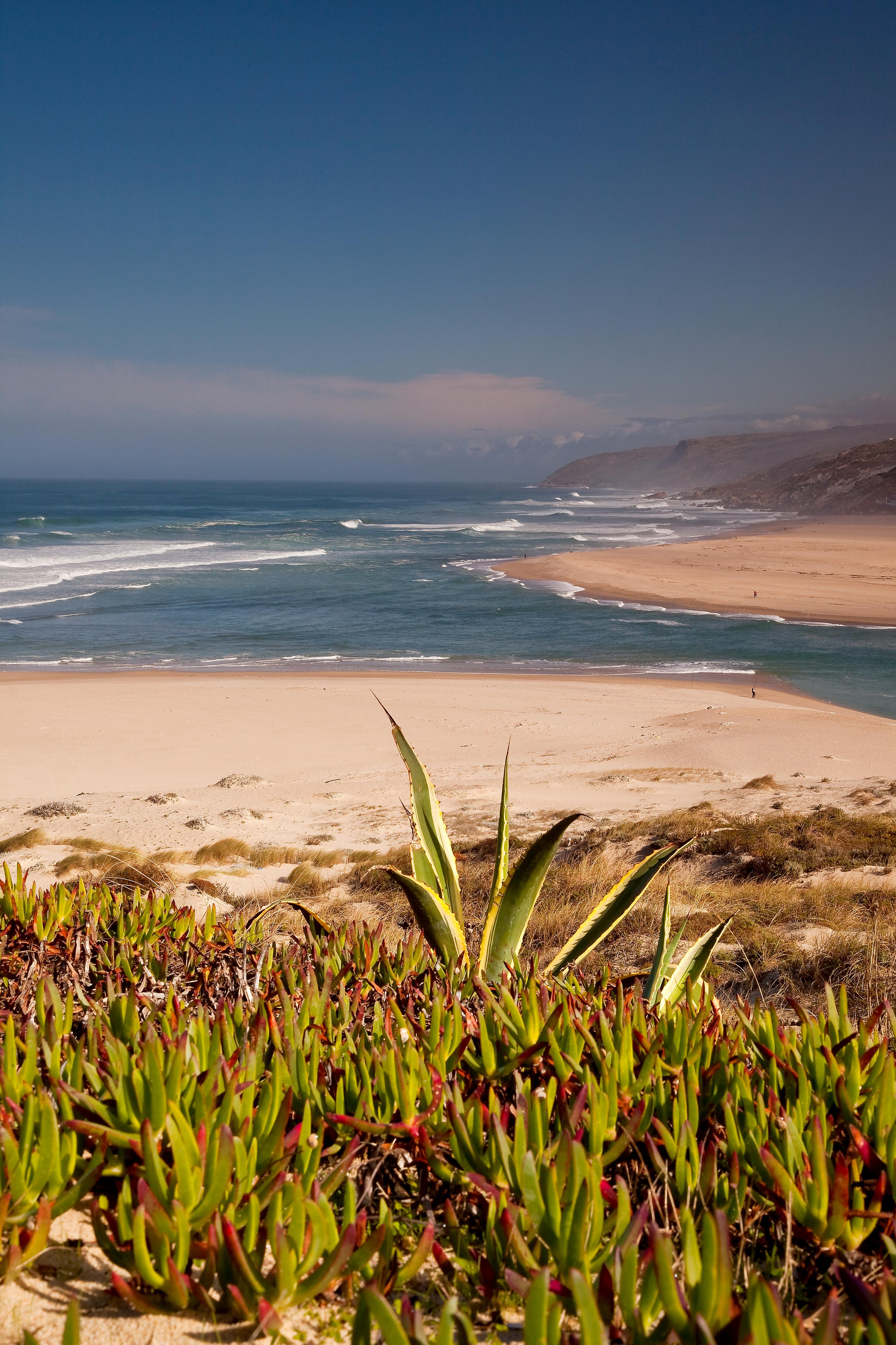 Evolutee Hotel Obidos Exterior photo The mouth of the River Mira